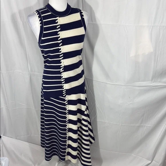 Jonathan Simkhai | Dresses | Simkhai Set Joelene Ribbed Top